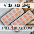 Vidalista 5Mg 27